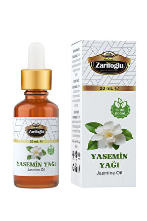 Yasemin Yağı 20 ml