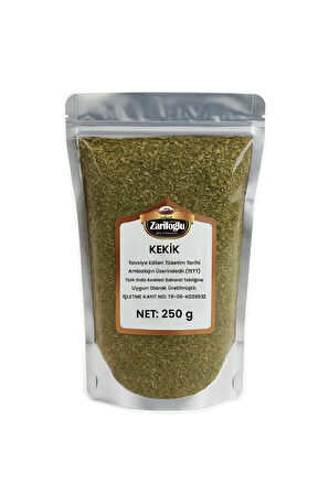 Kekik 250 gr