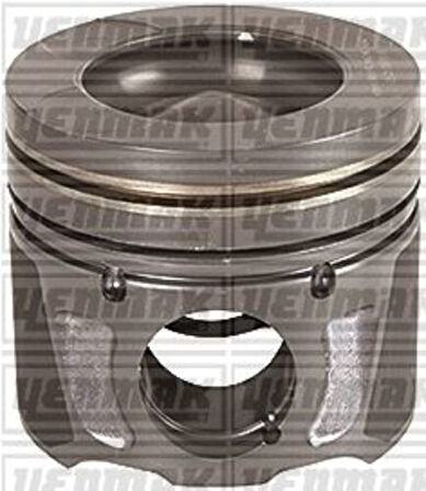Yenmak 31-30049-000 Motor Piston Segman STD Land Rover 85mm LR001268