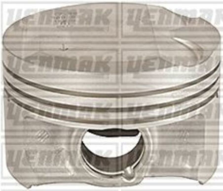 Yenmak 31-30062-000 Motor Piston Segman 320I 520I 320Cı Z3 M52 B20 80 