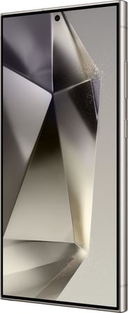 Yenilenmiş Samsung Galaxy S24 Ultra 12 GB RAM 512 GB Titanyum Gri Cep Telefonu (1 Yıl Garantili) - A Kalite