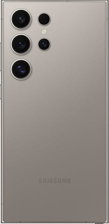 Yenilenmiş Samsung Galaxy S24 Ultra 12 GB RAM 512 GB Titanyum Gri Cep Telefonu (1 Yıl Garantili) - A Kalite