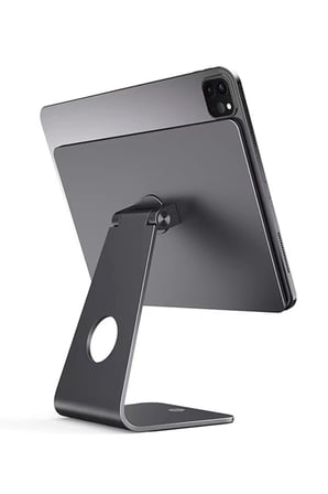 Mey İthalat® X26 Holder Stand Ipad Pro 12.9 - Gri