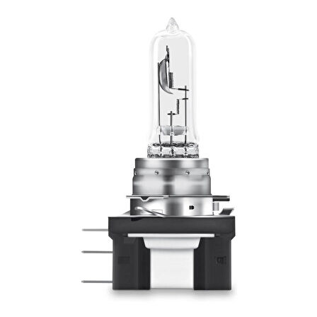 Osram H15 Far Ampulü Standart 12V 15/55W (1 Ad.) 