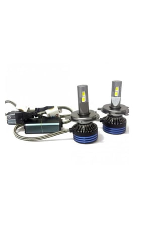 Yeni Cosmo Plus H4 Led Xenon 100W 18000 Lumen