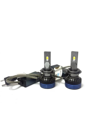 Yeni Cosmo Plus H7 Led Xenon 100W 18000 Lumen