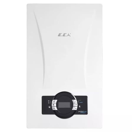 E.C.A. Proteus Premix 24 kW Yoğuşmalı Kombi