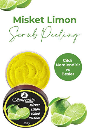Lotus Çiçeği + Mango Şeftali + Bisküvi + Siyah Orkide + Misket Limon El Ayak Bakım Peeling Seti