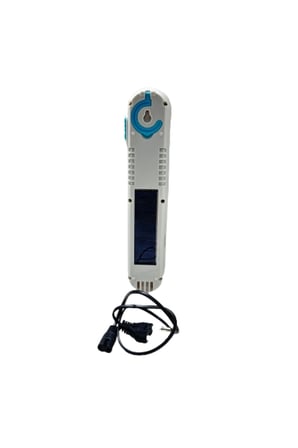 Hediyelik V-005 42 Ledli+fener Solar Güneş Panelli Ultra Güçlü Ledli Şarjlı Işıldak