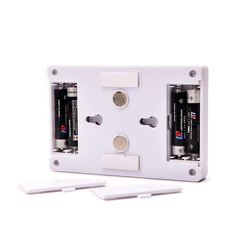 Hediyelik Dimmerli Işık Seviyesi Ayarlanabilir Ledli Lamba Wt-383