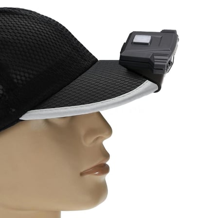 Hediyelik Şarjlı Baret Lambası Wt-606