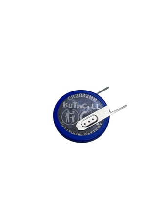 Hediyelik Kutacell 3v Cr2032hr - T41 Pın Lityum Pil