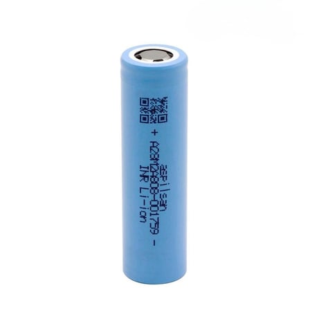 Hediyelik Aspilsan A28 Inr18650 2900 Mah 25a Li-ion Pil
