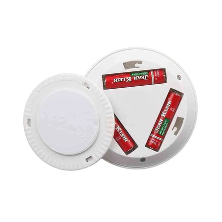Hediyelik Uzaktan Kumandalı Yapışkanlı Led Spot Lamba Wt-364