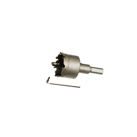 Hediyelik Tomax Tct Metal Delme Panç - 28 Mm