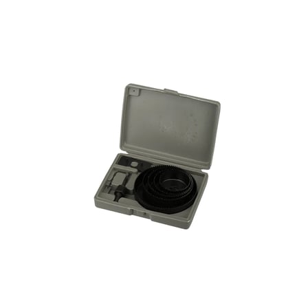Hediyelik Tomax Ahşap Panç Set - 8 Parça, Kutulu