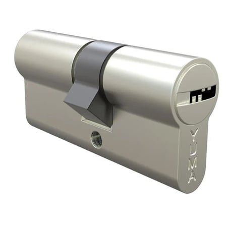 Hediyelik Yuma 68 Mm Saten Bilyalı Barel / Kilit Göbeği