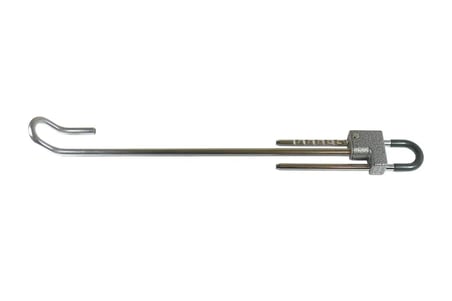 Hediyelik Yuma Direksiyon / Oto Emniyet Kilidi - Bilyalı, 70 Cm