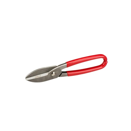 Hediyelik Tomax Tenekeci Makası - 250 Mm, Pvc İzoleli