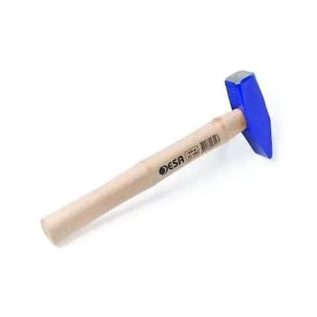 Hediyelik Desa Boyalı Çelik Çekiç 100 Gr