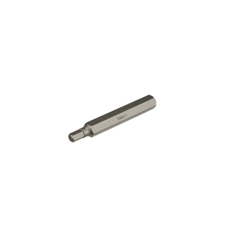 Hediyelik Tomax Allen Otomotiv Bits Uç - Hex12 (8 Adet)
