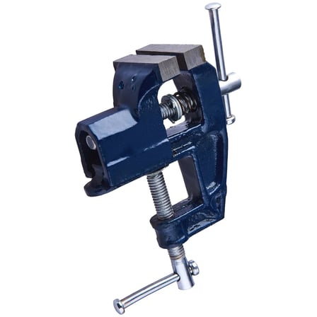 Hediyelik Mengene 70mm Mini Masa Mengenesi İşkence 2 Adet