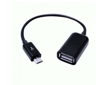 Hediyelik Otg Bağlantı Kiti - Micro Usb