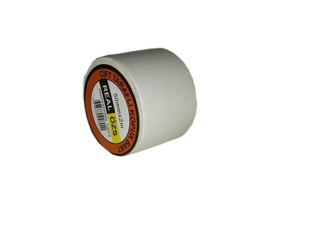 Hediyelik Çift Taraflı Köpük Bant 50mmx2m