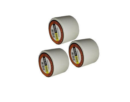 Hediyelik Çift Taraflı Köpük Bant 50mmx2m