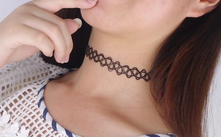 Hediyelik Tatoo Plastik Dövme Seti