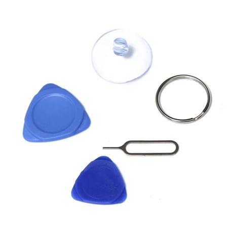 Hediyelik Elektronik Tamir Seti 11 Parça