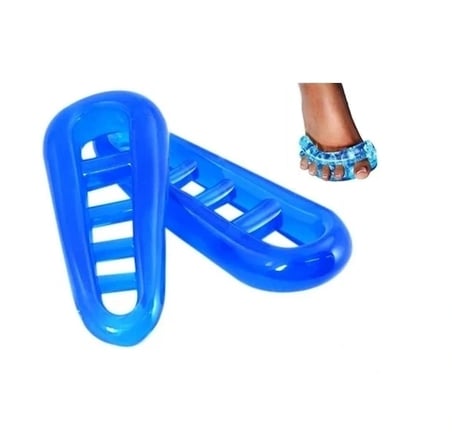 Hediyelik Ayak Masaj Aleti (2 Adet)