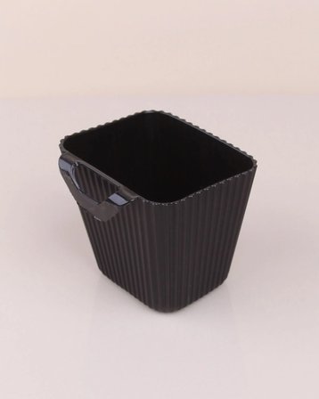 Hediyelik Duvara Asılan Çok Amaçlı Organizer - 2'li Saksı Set