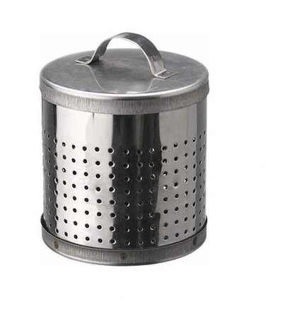 Hediyelik Krt-1100  ( Büyük ) ( Metal Kafes ) ( Demlik İçi ) Çay Süzgeç*140