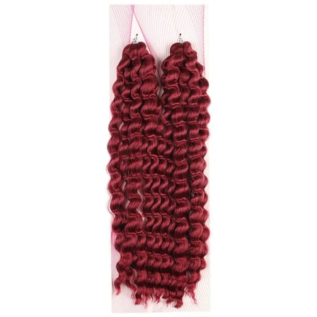 Nice Bulk Afro Su Daası  / Kızıl