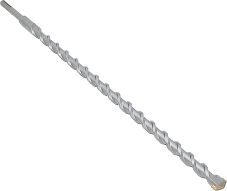 SDS PLUS-1 16X460 Matkap Ucu