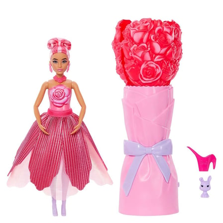 JMF59  Petal Pop - Kırmızı