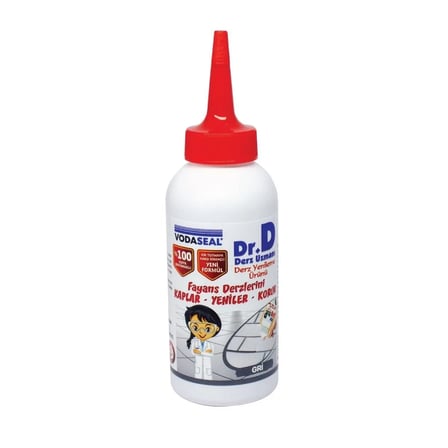 Vodabond 200 gr Derz Yenileme Ürünü Gri
