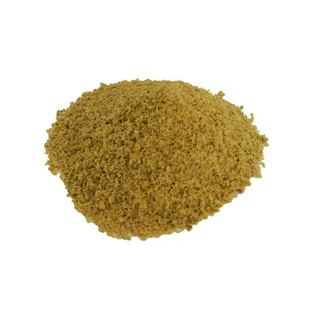 Hardal u Öğütülmüş Doğal Sarı 100 Gr Paket