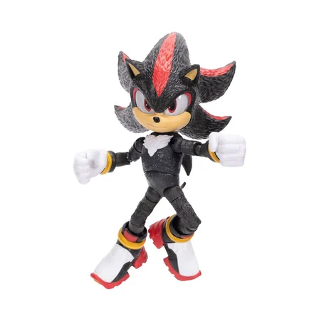 JKSON42399 Sonic 3 Movie Figür 13 cm Asorti