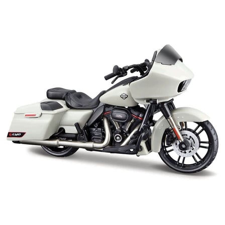 MAY 31360 1 18 HARLEY DİDSON MOTOSİKLETLER