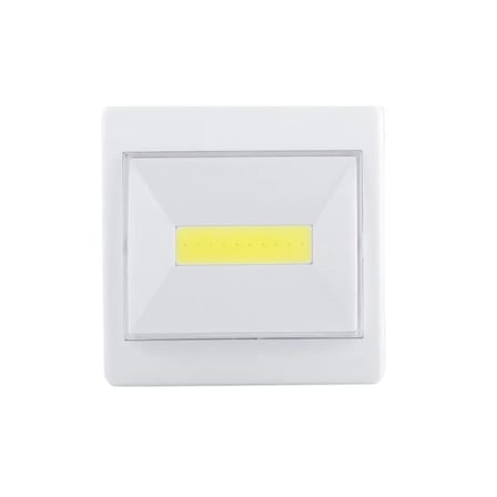 PeakStar PS-801 COB Ledli Mıknatıslı Yapışkanlı Lamba