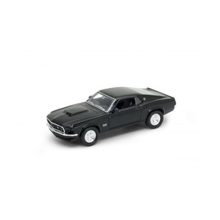 43713 WELLY 1:32 '69 FORD   42