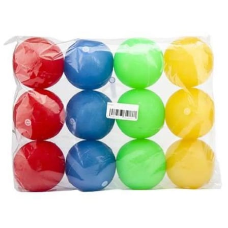 Köpek Oyuncağı - Plastik Sesli Top - AGT001 - 1 ADET