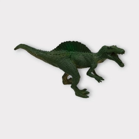 Spinosaurus Dinazor 15 Cm - Q603-9 - 1 ADET
