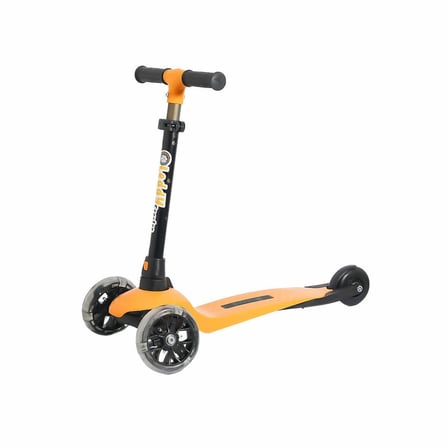 LSC2 Leddy Işıklı Scooter  Tcu -Çekirdek Zeka