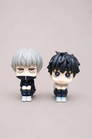 Anime Figür Set 779C