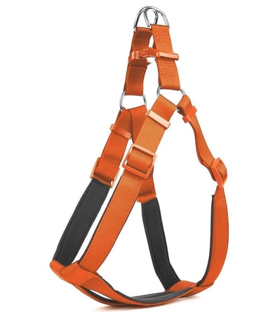 Köpek Göğüs Tasması XXS 30*35 cm Tcu