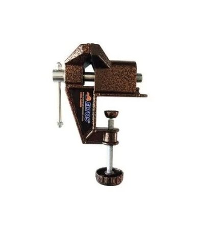 MENGENE MİNİ ALÜMİNYUM MENGENE 60MM