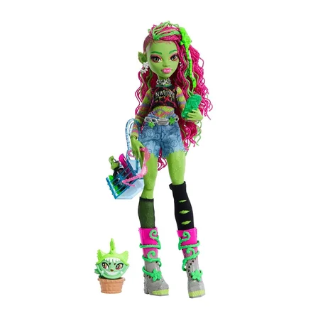 HRP81  High Venus McFlytrap